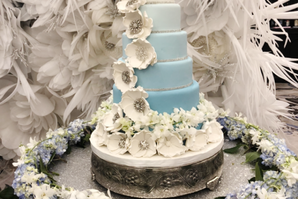 wedding cake heyden