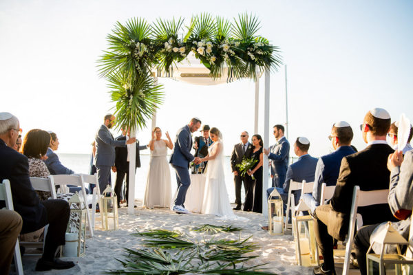 beach wedding msweddingplanner